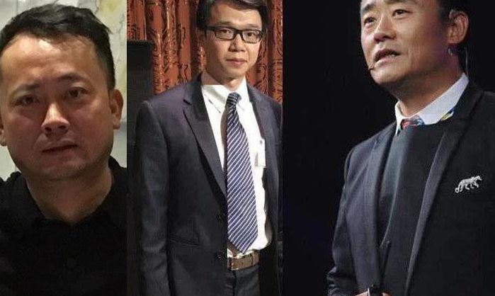 周立波开撕鄢军（周立波鄢军什么意思）