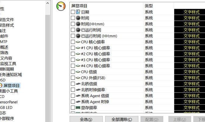 电脑功耗软件（电脑功耗软件哪个好）