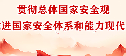 贯彻落实（贯彻落实国家总体安全观）
