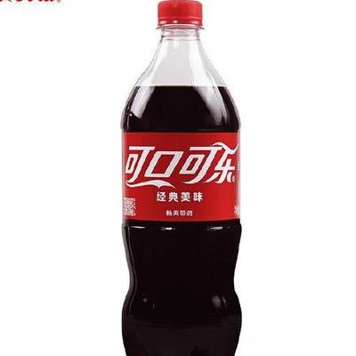 哪一瓶是可乐（哪一瓶是真正的可乐）