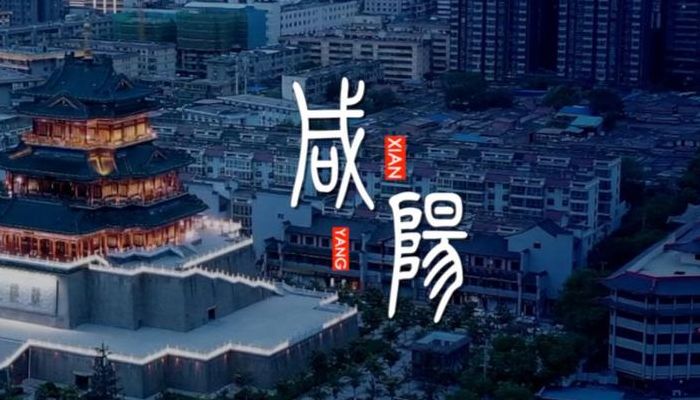 帝都咸阳（帝都咸阳纪录片）