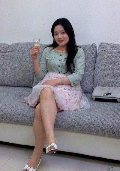 中年妇女交友（找个中年女士交朋友）
