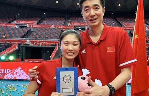 安家杰和王梦洁什么关系（安家杰王梦洁怎么了）