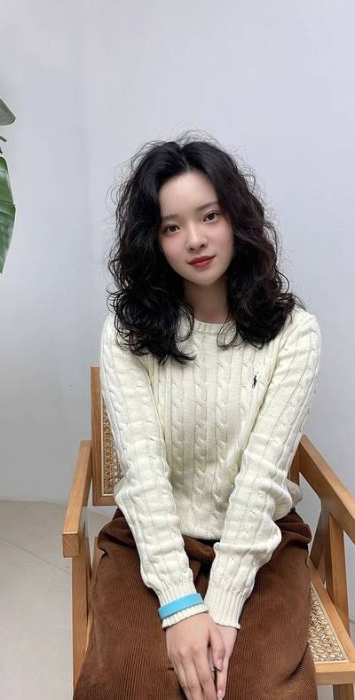 目前最流行的发型（最流行什么发型）