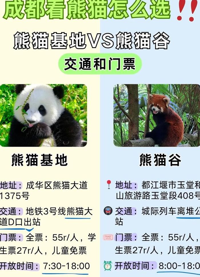 成都熊猫基地怎么去（成都熊猫基地怎么去天府机场）
