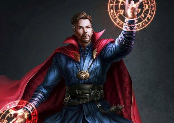 奇异博士的能力（奇异博士的能力怎么来的）