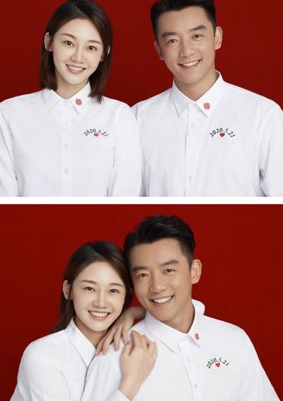 郑凯苗苗结婚（郑凯苗苗结婚时间）