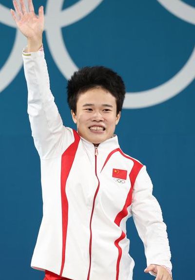 奥运运动员（奥运运动员人物素材）