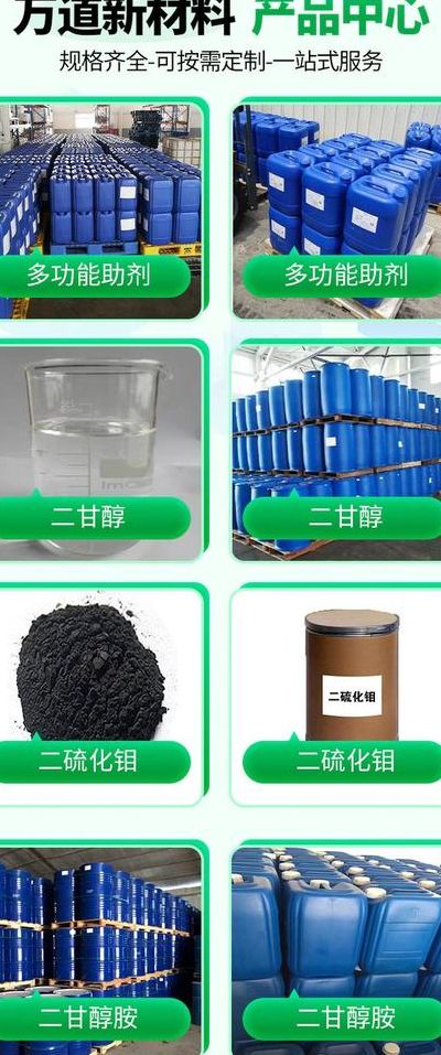 二甘醇胺（二甘醇胺的用途）
