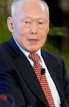 李光耀简历（李光耀简历和个人资料）