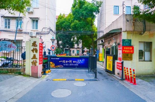 龙柏五村（龙柏五村是富人区吗）
