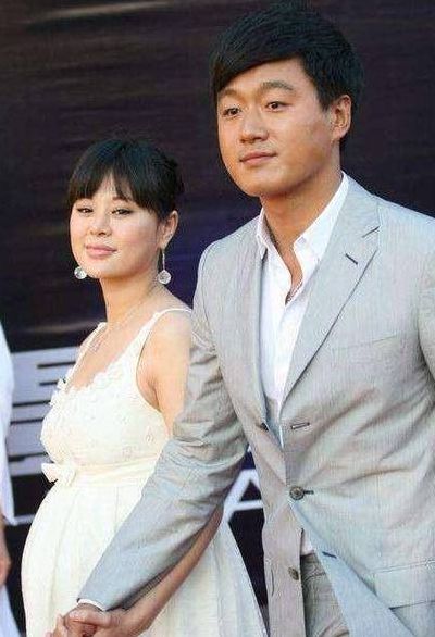 佟大为老婆叫什么（佟大为老婆跟谁很像）