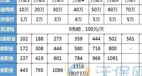 团体意外险的赔偿范围（100元团体意外险的赔偿范围）