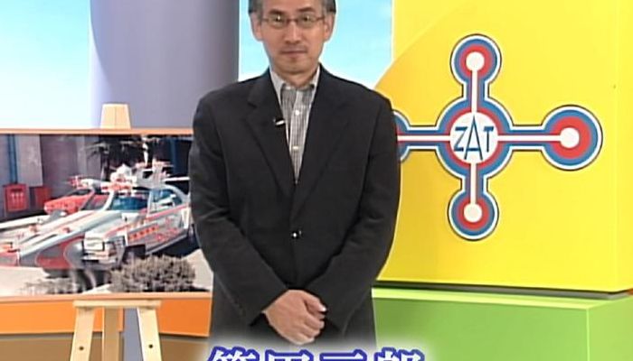 筱田三郎上快乐大本营（筱田三郎快乐大本营哪一集）