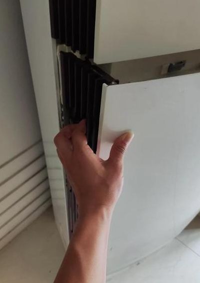 格力空调清洗（格力空调清洗过滤网怎么拆卸）
