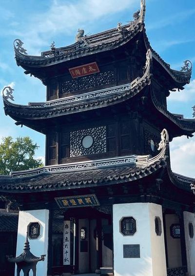 名胜古迹有哪些（无锡名胜古迹有哪些）