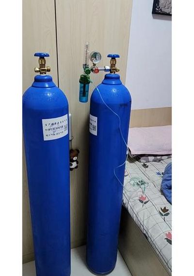 医用氧气多少钱一瓶（医用氧气配送上门服务）