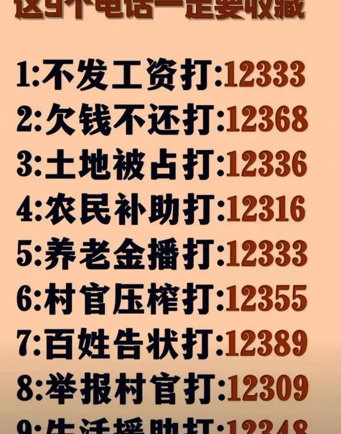不发工资打12333有用吗（不发工资打哪个电话）