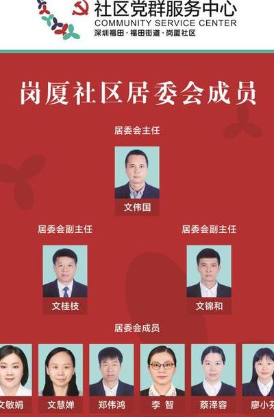 两委是哪两委（居委会两委是哪两委）