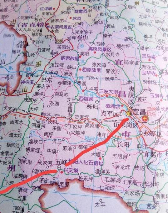 五峰县属于哪个市(五峰县属于哪个市的)