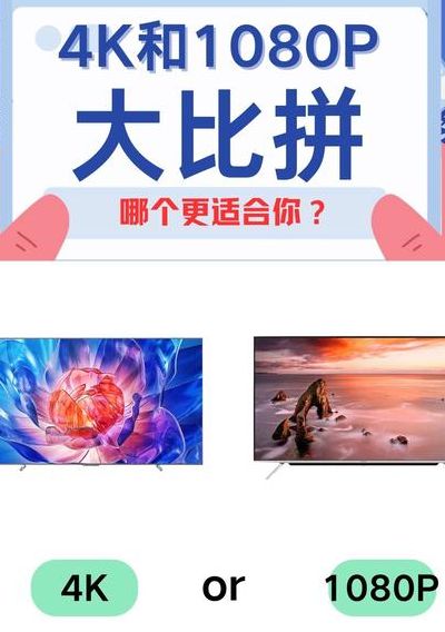 全高清和超高清的区别（全高清屏和超高清屏）