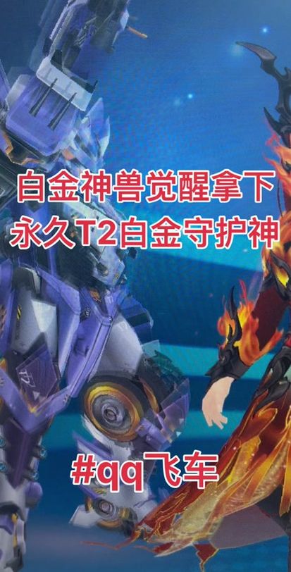 白金神兽怎么开（白金神兽升星方向）