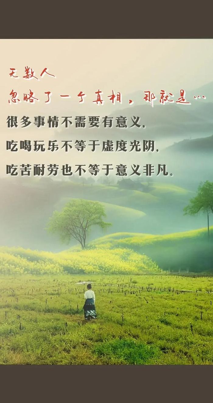 鸡汤是什么意思（励志鸡汤是什么意思）