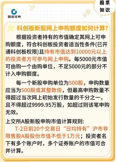 科创板如何交易（科创板怎么买卖交易规则）