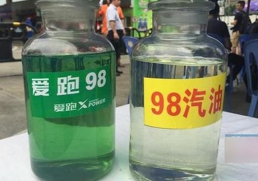 98汽油什么车能用（98汽油耐用）