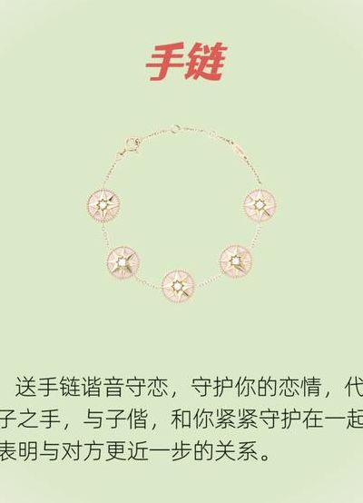 男生送女生项链能收吗（男生送女生项链代表什么?）