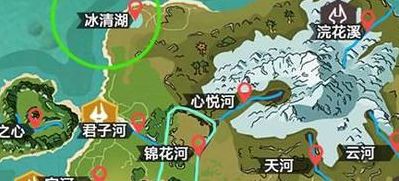 创造与魔法帝王蟹（创造与魔法帝王蟹在哪里钓）
