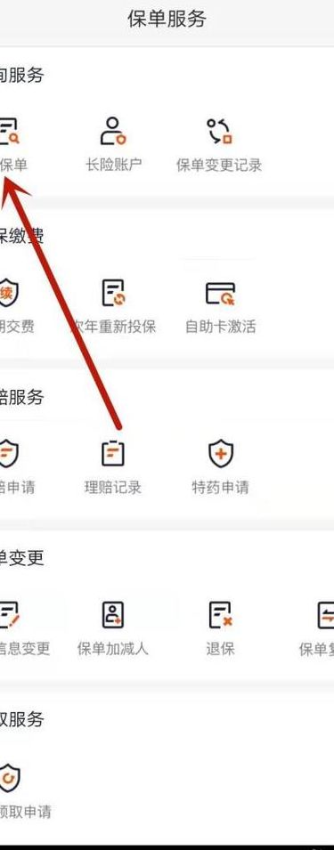 平安保单号查询（平安保单号查询一键查询）