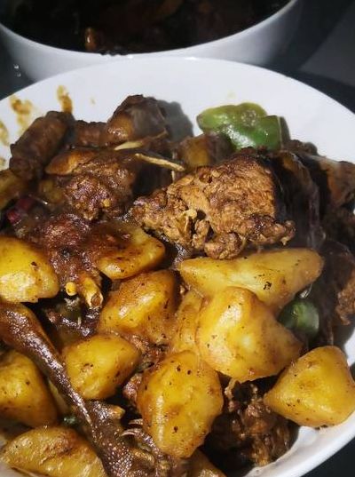 野鸡怎么做好吃的简单介绍