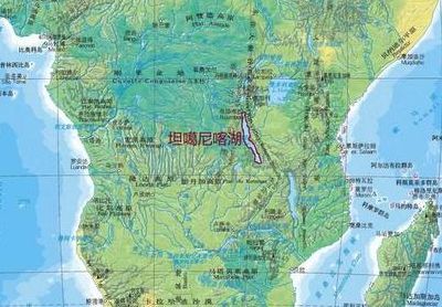 坦噶尼喀湖（坦噶尼喀湖位置）
