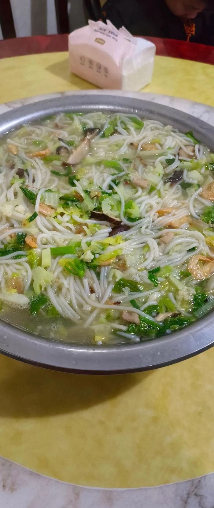 粉干怎么煮好吃（闽清粉干怎么煮好吃）