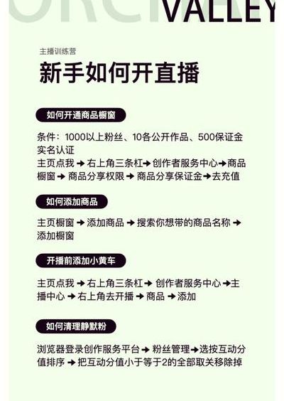 如何开直播赚钱（新人怎么开直播挣钱）
