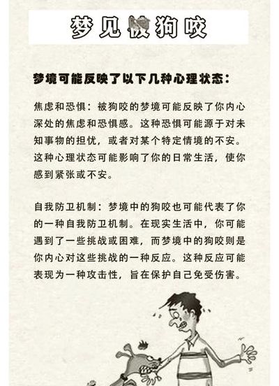梦见好多狗是什么预兆（周公解梦梦见好多狗是什么预兆）