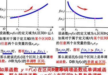 减函数的定义（减函数的定义域一定要连续吗）