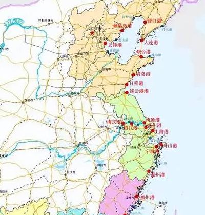 宁波是哪个省（宁波是哪个省的城市中国地图）