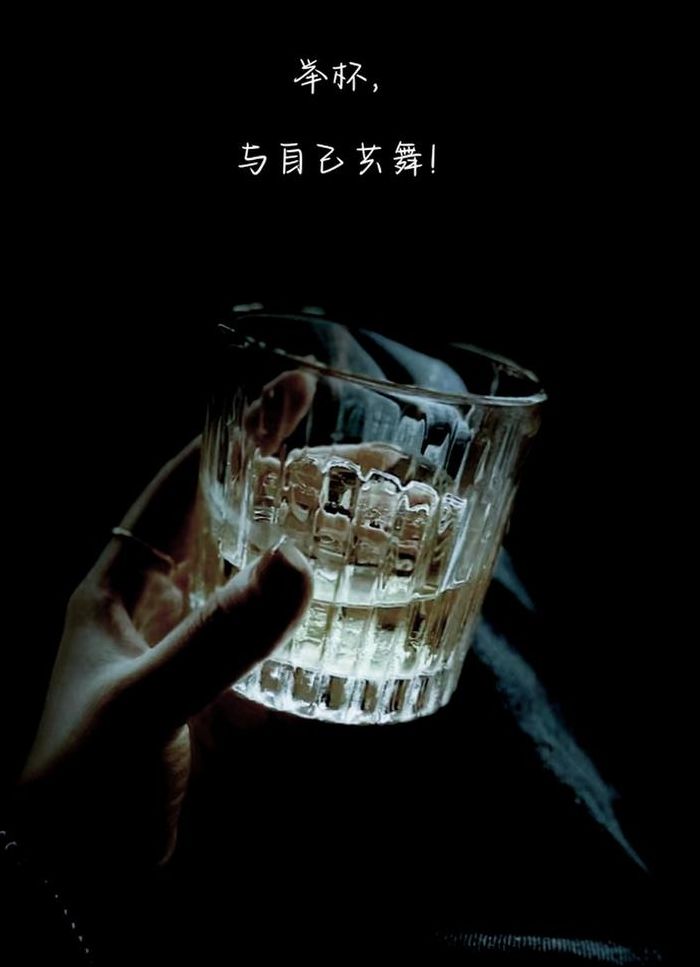 酒后感慨的经典句子（酒后感慨的经典句子短句）