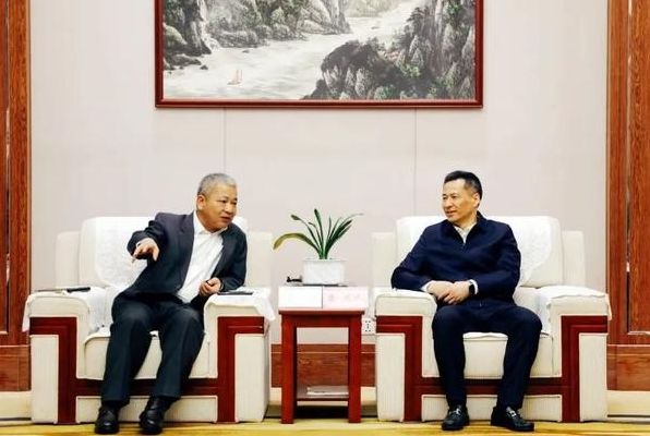 中交三航局（中交三航局领导班子调整）
