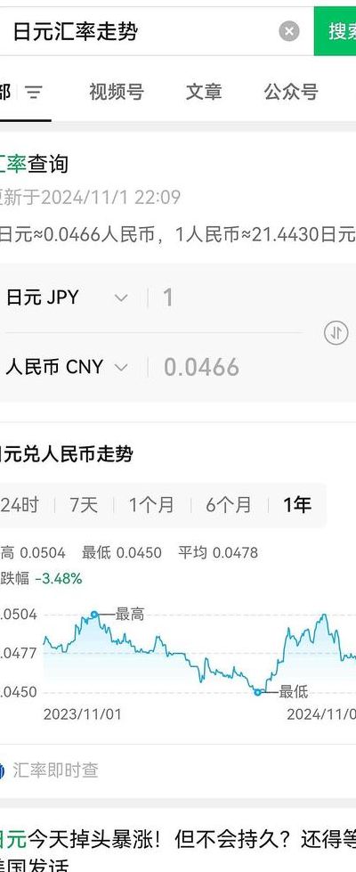 680日元等于多少人民币（2750日元 = 人民币）