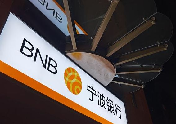 宁波银行的白领融暂停（宁波银行的白领融是不上征信的吗）