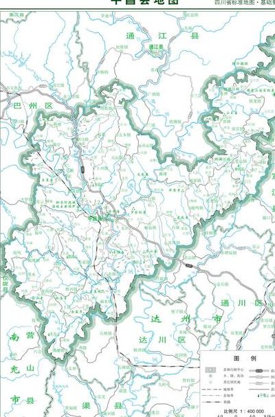 平昌县属于哪个市（平昌县是哪个省）