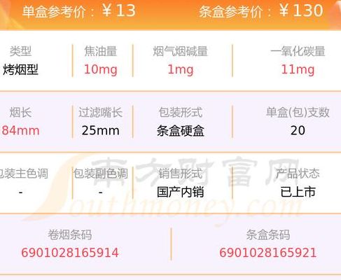 小目标香烟怎样算中奖（小目标香烟能中奖吗）