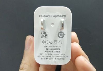 华为数据线（华为数据线原装正品多少钱）