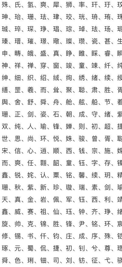带金字旁的字有哪些（二十四画带金字旁的字有哪些）
