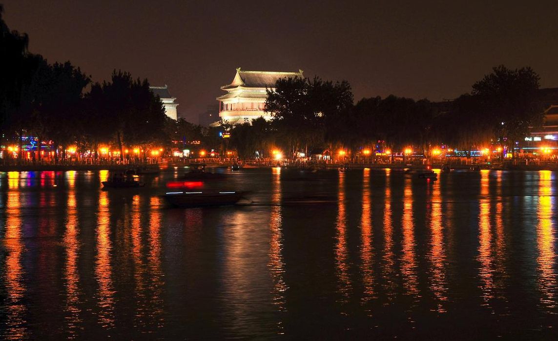北京适合夜游的地方（北京适合夜游的地方 门头沟）
