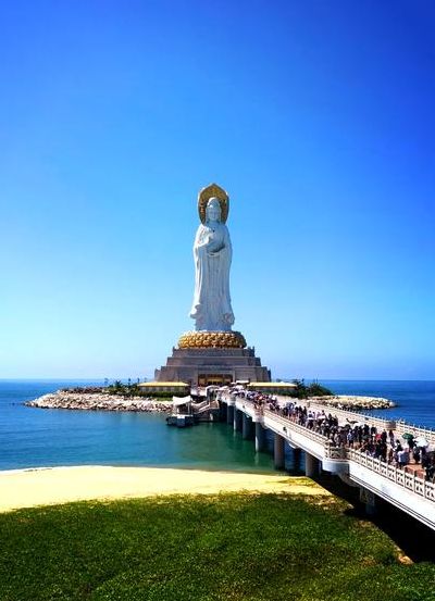 三亚哪里好玩（三亚哪里好玩景点排名）