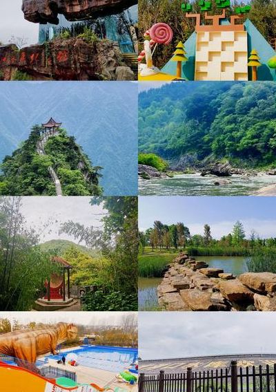 六安有什么好玩的地方（六安有什么好玩的地方推荐）